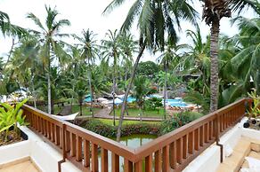 Diani Reef Beach Resort & Spa - Your Beachfront Bliss Awaits