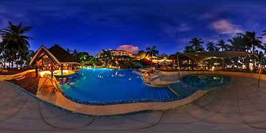 Diani Reef Beach Resort & Spa - Your Beachfront Bliss Awaits