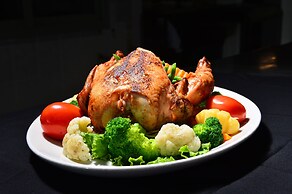 Diani Reef Beach Resort & Spa - Your Beachfront Bliss Awaits