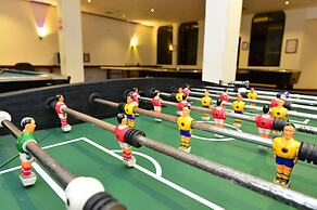 Diani Reef Beach Resort & Spa - Your Beachfront Bliss Awaits