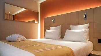 Nash Airport Hotel