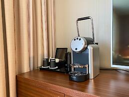 Nash Airport Hotel