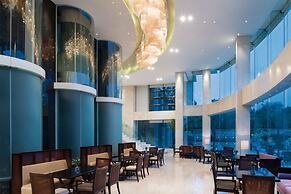 Jinling Riverside Hotel Nanjing