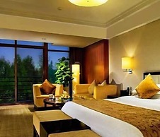 Jinling Riverside Hotel Nanjing