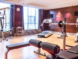 Jinling Riverside Hotel Nanjing