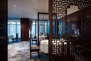 Jinling Riverside Hotel Nanjing