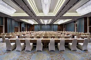 Jinling Riverside Hotel Nanjing