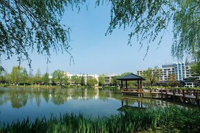 Jinling Riverside Hotel Nanjing