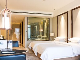 Jinling Riverside Hotel Nanjing