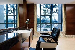 Jinling Riverside Hotel Nanjing