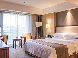 Jinling Riverside Hotel Nanjing