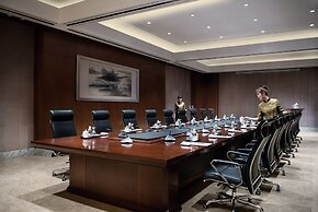 Jinling Riverside Hotel Nanjing