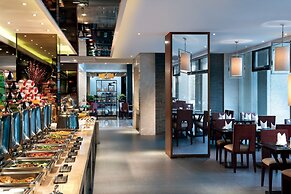 Jinling Riverside Hotel Nanjing