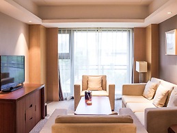 Jinling Riverside Hotel Nanjing