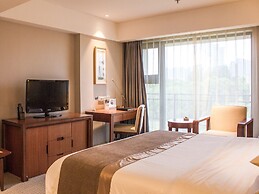 Jinling Riverside Hotel Nanjing