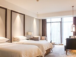 Jinling Riverside Hotel Nanjing