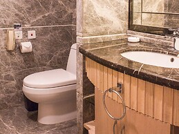 Jinling Riverside Hotel Nanjing