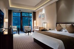 Jinling Riverside Hotel Nanjing