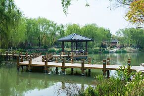 Jinling Riverside Hotel Nanjing