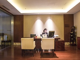 Jinling Riverside Hotel Nanjing