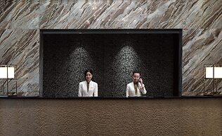 Jinling Riverside Hotel Nanjing