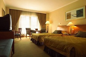 Jinling Riverside Hotel Nanjing