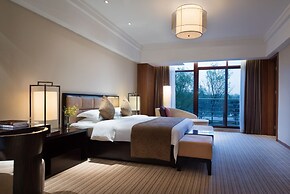 Jinling Riverside Hotel Nanjing