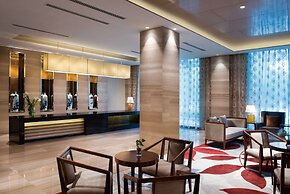 Jinling Riverside Hotel Nanjing