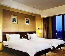 Jinling Riverside Hotel Nanjing