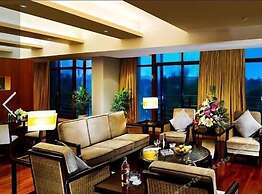 Jinling Riverside Hotel Nanjing