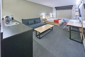 City Express by Marriott Toluca