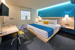 City Express by Marriott Toluca