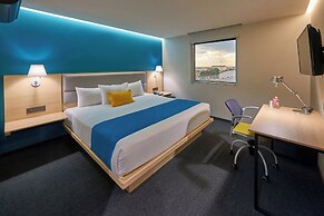 City Express by Marriott Toluca