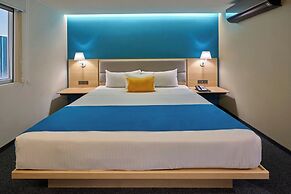 City Express by Marriott Toluca