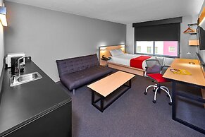 City Express by Marriott Toluca