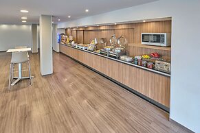City Express by Marriott Toluca