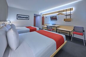 City Express by Marriott Toluca