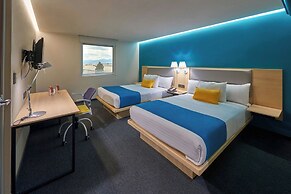 City Express by Marriott Toluca