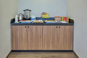 City Express by Marriott Toluca