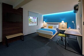 City Express by Marriott Toluca