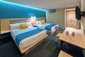 City Express by Marriott Toluca
