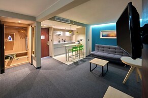 City Express by Marriott Toluca