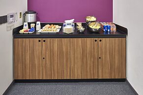 City Express by Marriott Tampico