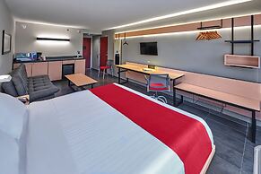 City Express by Marriott Tampico