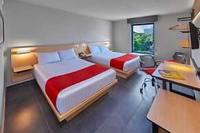 City Express by Marriott Tampico