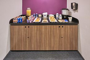 City Express by Marriott Tampico