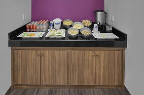 City Express by Marriott Tampico