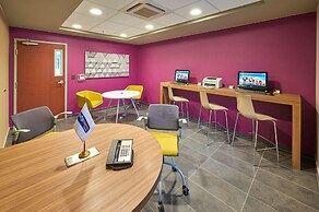 City Express by Marriott Tampico