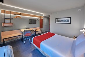 City Express by Marriott Tampico
