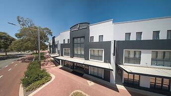 Joondalup City Hotel